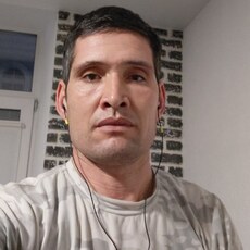 Фотография мужчины Shirhan, 38 лет из г. Могилев