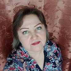 Фотография девушки Оксана, 49 лет из г. Муром