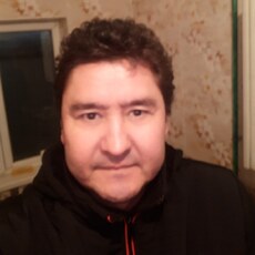 Фотография мужчины Серик, 54 года из г. Шымкент