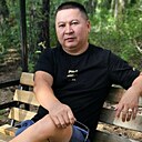 Aitmukan, 44 года