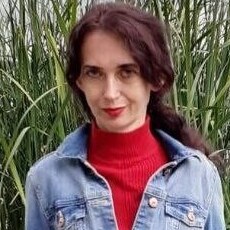 Фотография девушки Марина, 37 лет из г. Вольск