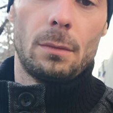 Фотография мужчины Алексей, 38 лет из г. Курган