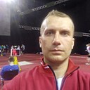 Сергий, 38 лет