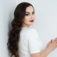 Фотография девушки Кристина, 34 года из г. Алматы