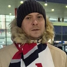Фотография мужчины Алексей, 34 года из г. Няндома