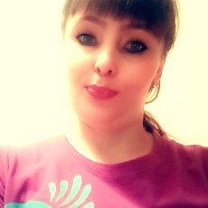 Фотография девушки Ксюшенька, 38 лет из г. Первоуральск