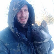 Фотография мужчины Денис, 45 лет из г. Гатчина