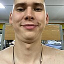 Кирилл, 21 год