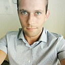 Андрей, 34 года