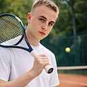 Алексей, 19 лет