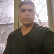 Фотография мужчины Рыыык, 37 лет из г. Челябинск