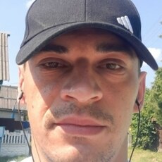 Фотография мужчины Александр, 35 лет из г. Гомель