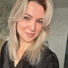 Фотография девушки Юлия, 37 лет из г. Новосибирск