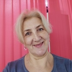 Фотография девушки Надежда, 54 года из г. Омск