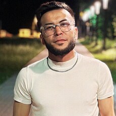Фотография мужчины Otabek, 27 лет из г. Фергана
