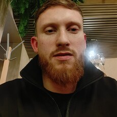 Фотография мужчины Toni, 30 лет из г. Красногорск