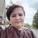 Оксана, 46 лет