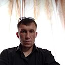 Русый, 40 лет