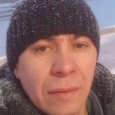 Фотография мужчины Дмитрий, 28 лет из г. Сургут