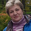 Капитолина, 61 года