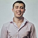 Артём, 25 лет