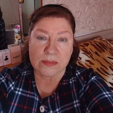 Фотография девушки Елена, 70 лет из г. Жигулевск