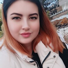 Фотография девушки Катя, 25 лет из г. Костанай