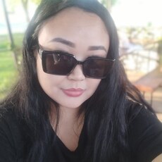 Фотография девушки Солнце, 28 лет из г. Костанай