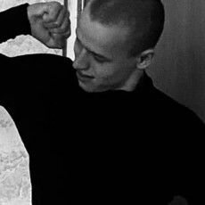 Фотография мужчины Кирилл, 18 лет из г. Рыбинск