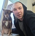 Дмитрий, 32 года