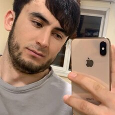 Фотография мужчины Самир, 22 года из г. Пермь