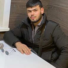 Фотография мужчины Исма, 24 года из г. Астана