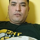 Ойбек, 37 лет