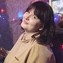 Анастасия, 25 лет