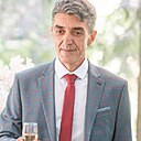 Тигр, 45 лет