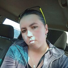 Фотография девушки Кристина, 30 лет из г. Бостери