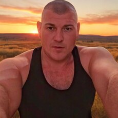 Фотография мужчины Женя, 35 лет из г. Брянка