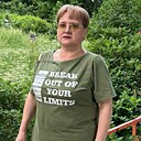 Людмила, 53 года