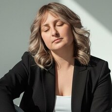 Фотография девушки Анастасия, 27 лет из г. Омск