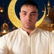 Фотография мужчины Maks, 29 лет из г. Атбасар
