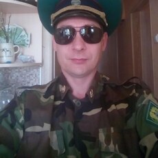 Фотография мужчины Владимир, 42 года из г. Екатеринбург