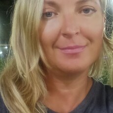 Фотография девушки Ольга, 46 лет из г. Гомель