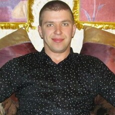 Фотография мужчины Вячеслав, 41 год из г. Вилейка