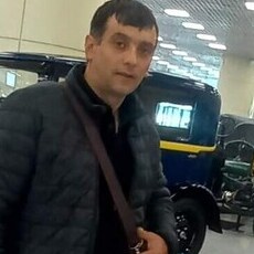 Фотография мужчины Карен, 42 года из г. Муром