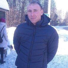Фотография мужчины Сергей, 36 лет из г. Ижевск