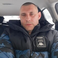 Фотография мужчины Табр, 38 лет из г. Новомосковск