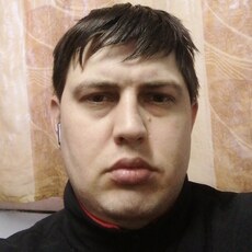 Фотография мужчины Евгений, 33 года из г. Сыктывкар