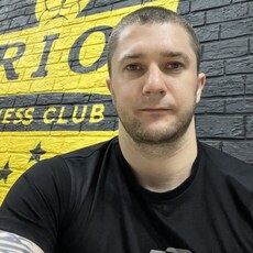 Фотография мужчины Саша, 32 года из г. Одесса