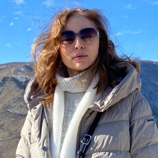 Фотография девушки Наталья, 47 лет из г. Пермь