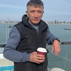 Фотография мужчины Алексей, 52 года из г. Пермь